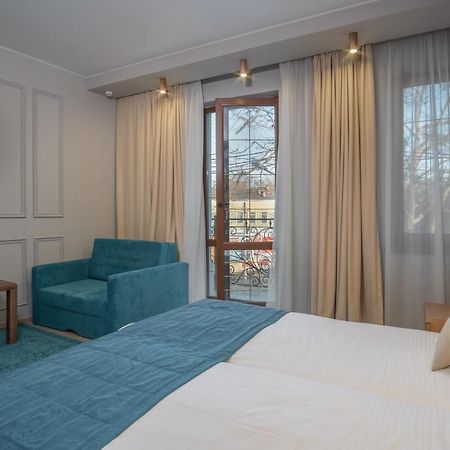 Boomerang Boutique Hotel Odessa Extérieur photo
