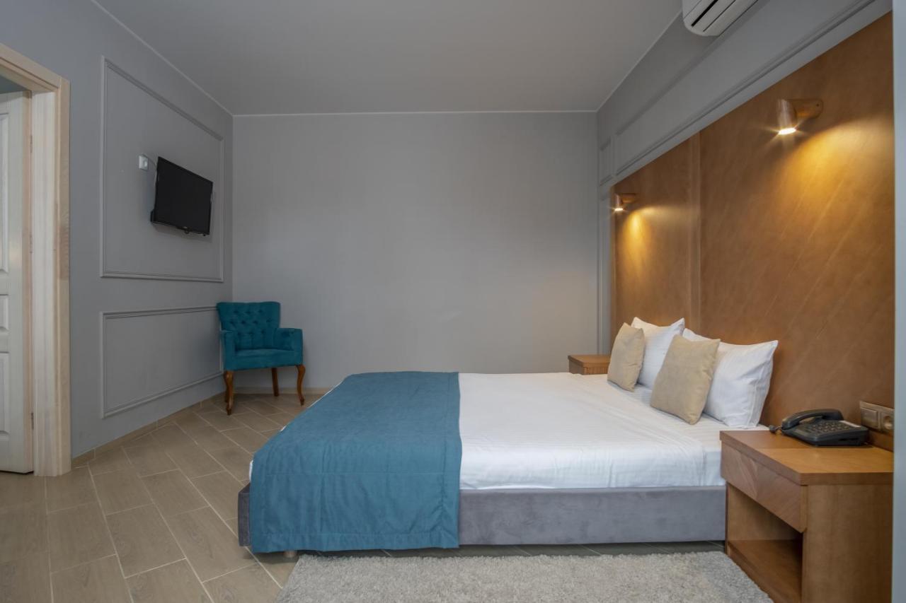 Boomerang Boutique Hotel Odessa Extérieur photo