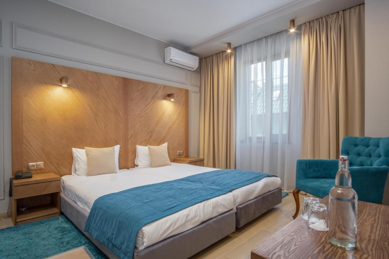 Boomerang Boutique Hotel Odessa Extérieur photo