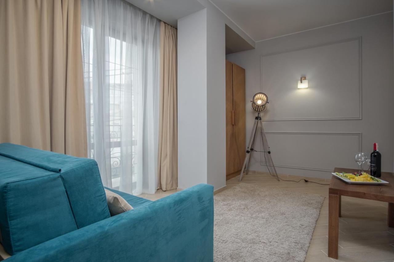 Boomerang Boutique Hotel Odessa Extérieur photo