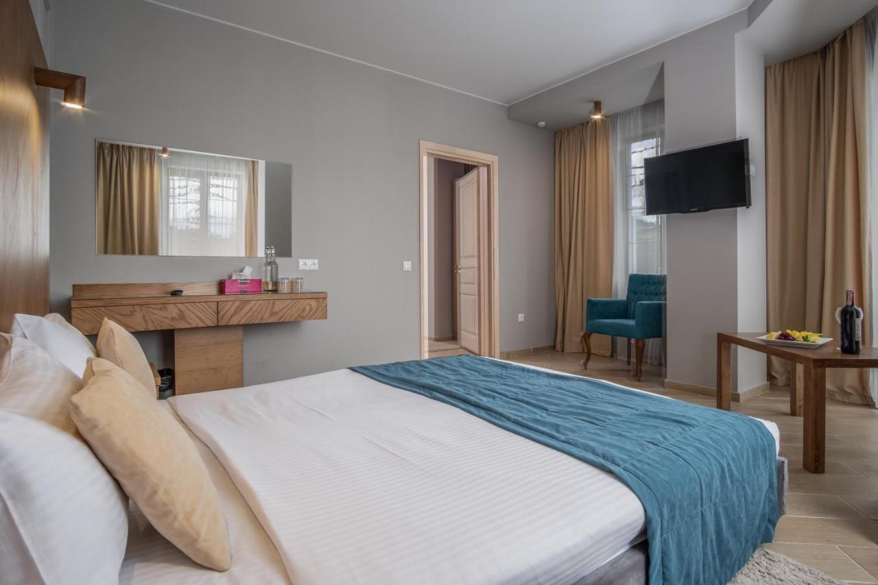 Boomerang Boutique Hotel Odessa Extérieur photo