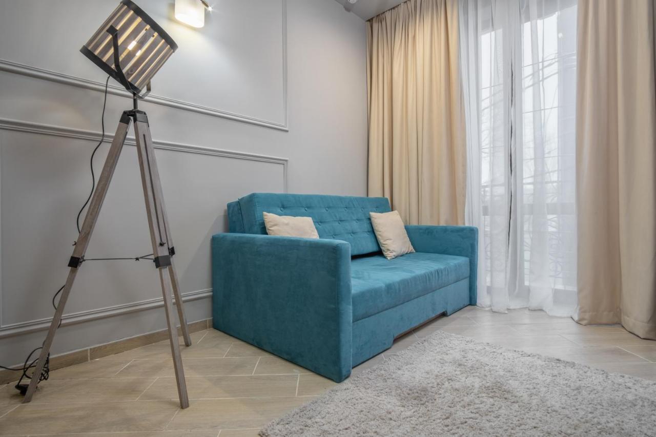 Boomerang Boutique Hotel Odessa Extérieur photo
