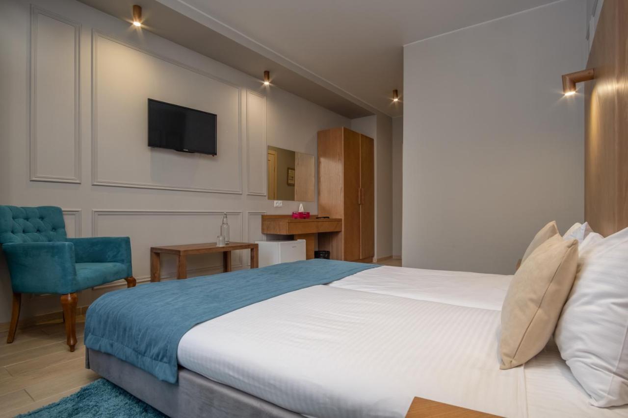 Boomerang Boutique Hotel Odessa Extérieur photo