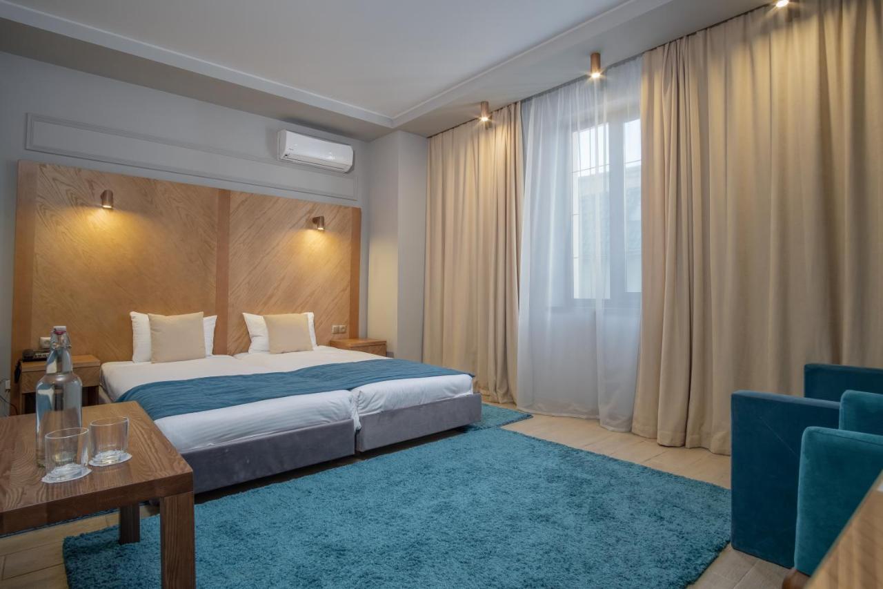 Boomerang Boutique Hotel Odessa Extérieur photo
